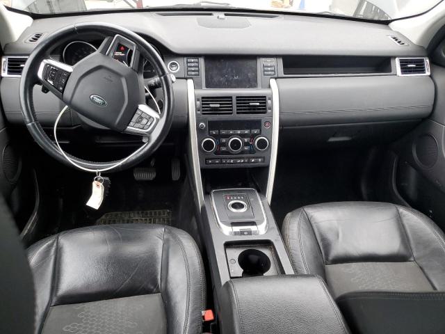 Photo 8 from auction – 2016 LAND ROVER DISCOVERY with VIN SALCP2BGXGH553225