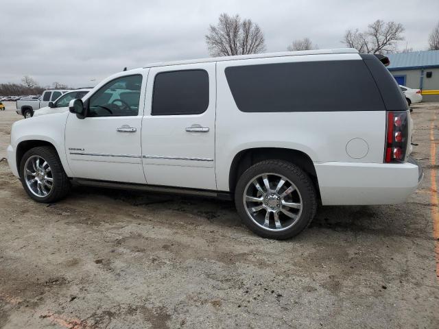 Photo 2 from auction – 2014 GMC YUKON XL D with VIN 1GKS2MEF2ER125726