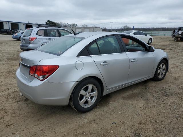 Photo 3 from auction – 2014 CHEVROLET CRUZE LT with VIN 1G1PC5SB3E7186884
