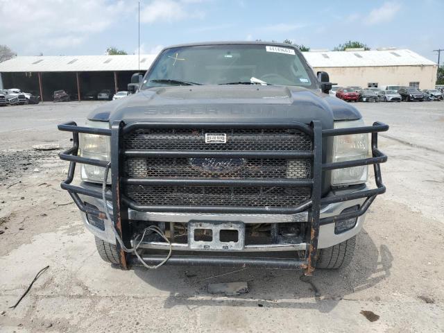 Photo 5 from auction – 2015 FORD F350 SUPER with VIN 1FT8W3BT3FEC11974