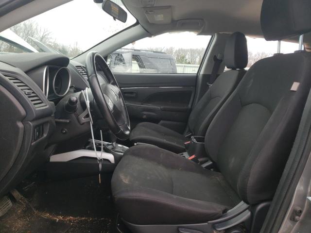 Photo 7 from auction – 2013 MITSUBISHI OUTLANDER with VIN 4A4AR3AU1DE013547