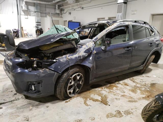 2020 Subaru Crosstrek