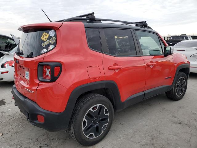 Photo 3 from auction – 2017 JEEP RENEGADE T with VIN ZACCJBCB8HPE56059