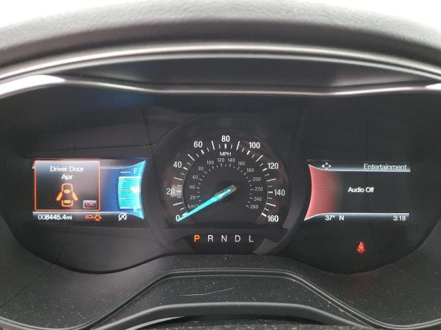 Photo 9 from auction – 2020 FORD FUSION SE with VIN 3FA6P0HD8LR218436
