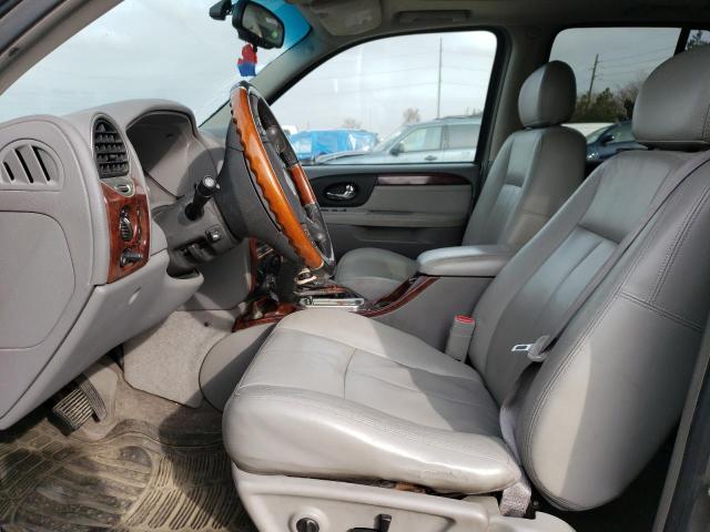 Photo 7 from auction – 2005 GMC ENVOY DENA with VIN 1GKET63M152320183