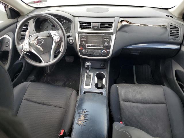 Photo 8 from auction – 2018 NISSAN ALTIMA 2.5 with VIN 1N4AL3AP3JC113780