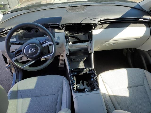 Photo 8 from auction – 2022 HYUNDAI TUCSON LIM with VIN KM8JECA19NU052334