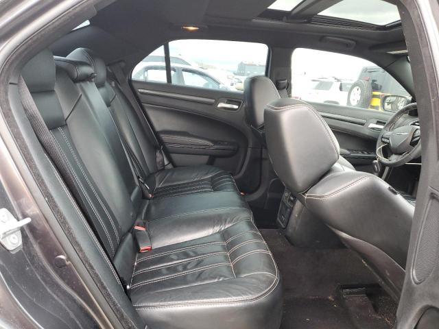 Photo 10 from auction – 2016 CHRYSLER 300 S with VIN 2C3CCAGG8GH282976