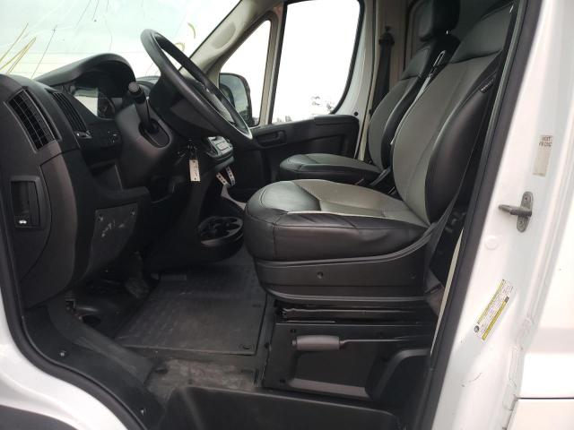 Photo 7 from auction – 2018 RAM PROMASTER with VIN 3C6TRVAG5JE109601