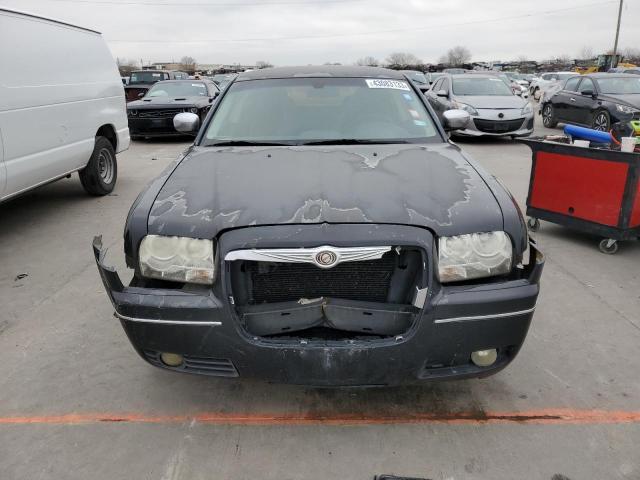 Photo 5 from auction – 2010 CHRYSLER 300 TOURIN with VIN 2C3CA5CV0AH324727