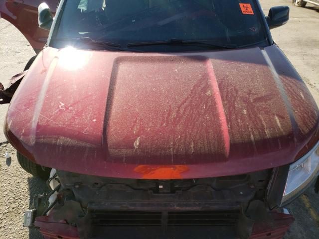 Photo 11 from auction – 2017 FORD EXPLORER X with VIN 1FM5K7D80HGA91830