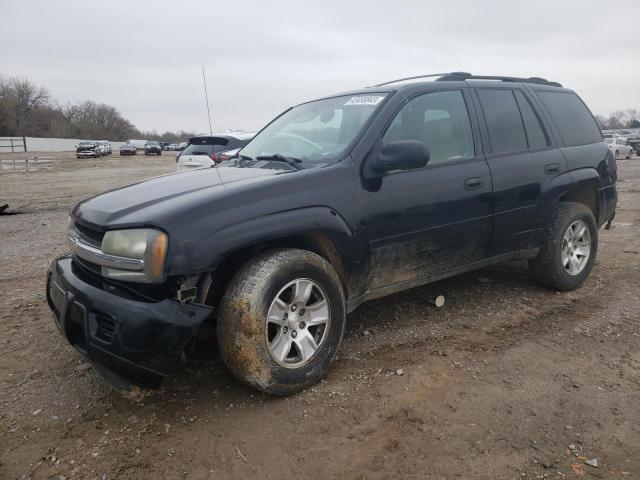 CHEVROLET TRAILBLAZE 2008 with VIN 1GNDS13S382204667 - Photo from auction
