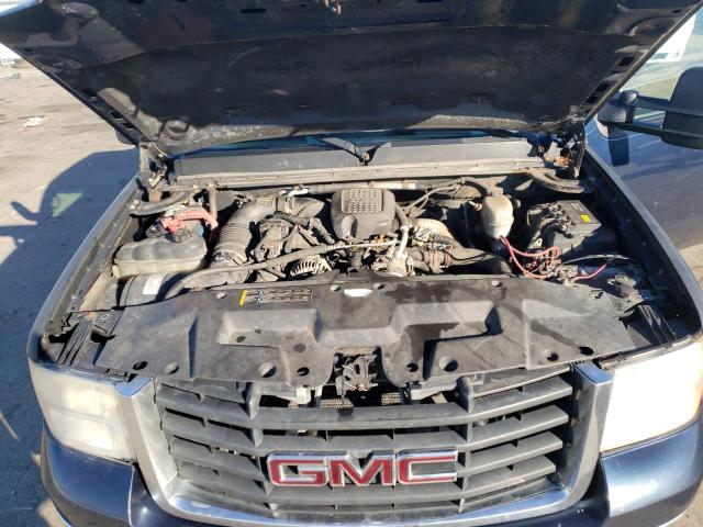 صورة رقم 11 من المزاد - 2007 GMC SIERRA K25 مع VIN 1GTHK29697E570933