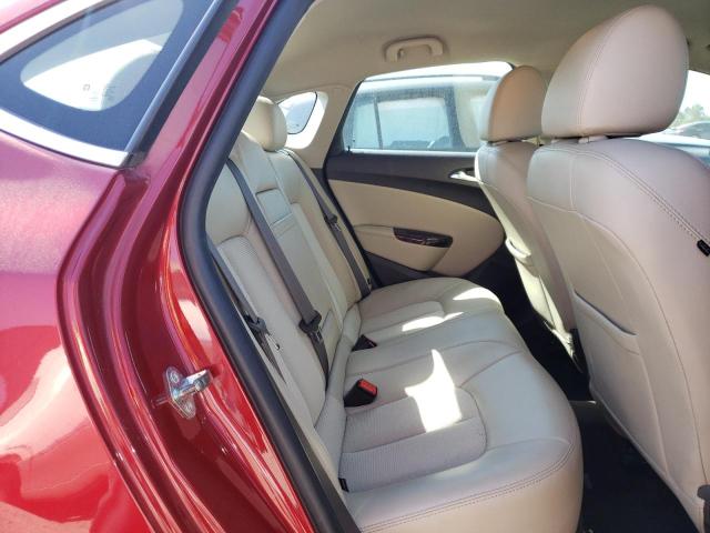Photo 10 from auction – 2015 BUICK VERANO with VIN 1G4PP5SK5F4162791