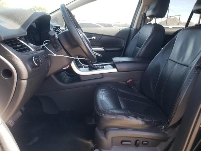 Photo 7 from auction – 2011 FORD EDGE LIMIT with VIN 2FMDK3KC8BBA19963