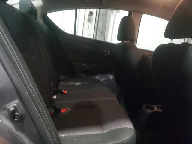 Photo 10 from auction – 2019 NISSAN VERSA S with VIN 3N1CN7AP4KL803180