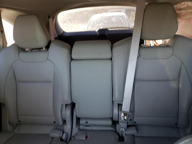 Photo 10 from auction – 2014 ACURA MDX with VIN 5FRYD4H28EB019939