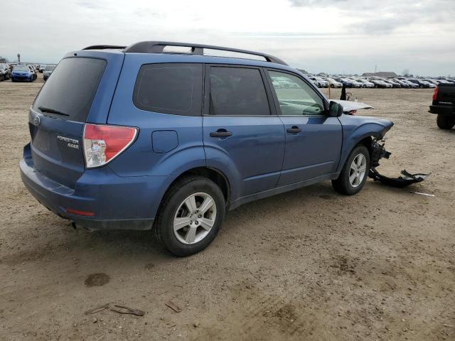 Photo 3 from auction – 2012 SUBARU FORESTER 2 with VIN JF2SHABC4CH462521