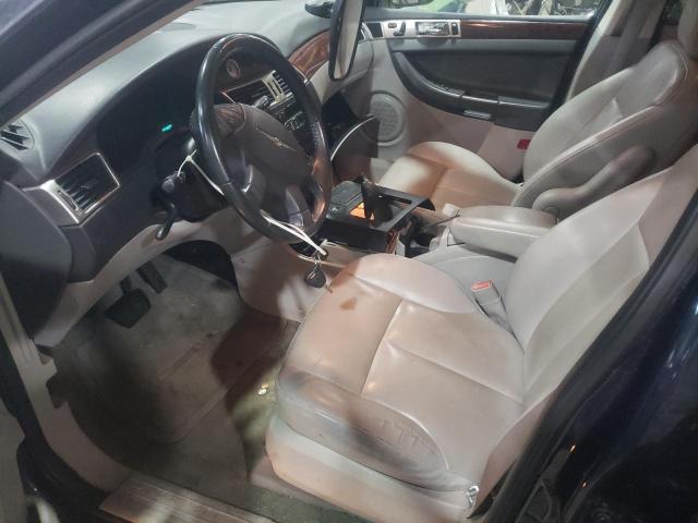 Photo 7 from auction – 2008 CHRYSLER PACIFICA with VIN 2A8GM68X88R144509
