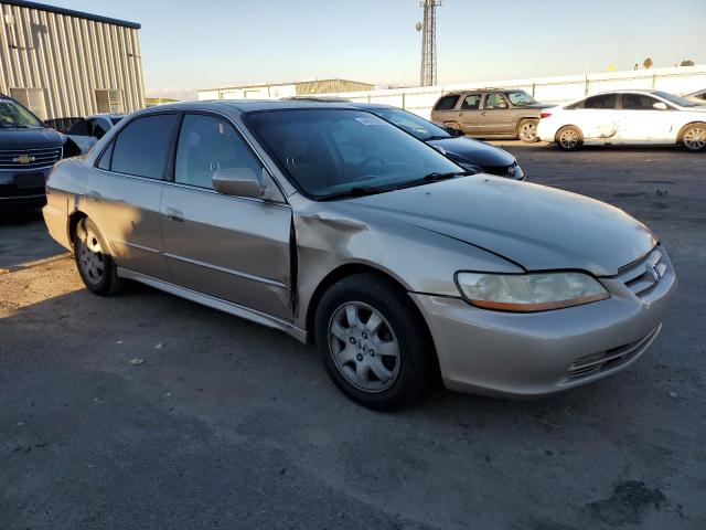 Photo 4 from auction – 2002 HONDA ACCORD EX with VIN JHMCG66842C006246