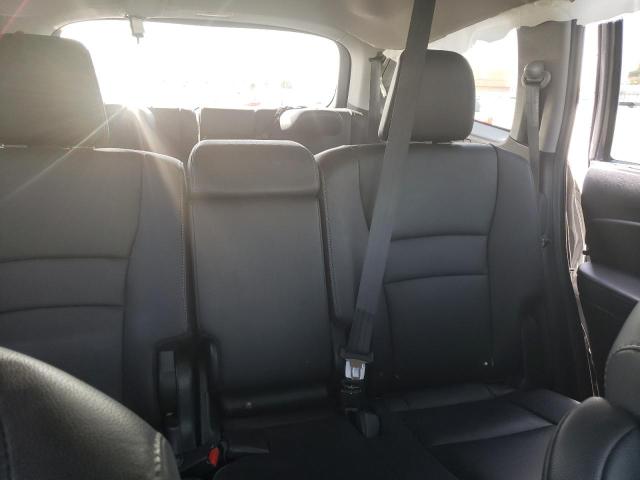 Photo 10 from auction – 2021 HONDA PILOT exl with VIN 5FNYF5H58MB001208