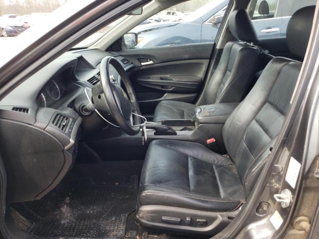 Photo 7 from auction – 2012 HONDA ACCORD SE with VIN 1HGCP2F6XCA214560