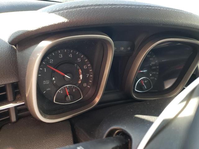 Photo 9 from auction – 2015 CHEVROLET MALIBU 2LT with VIN 1G11D5SL6FF156376