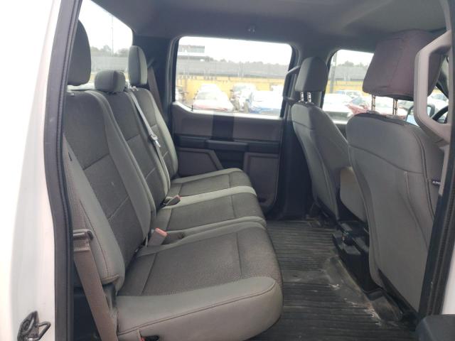 Photo 10 from auction – 2019 FORD F150 SUPER with VIN 1FTEW1E5XKFB84460