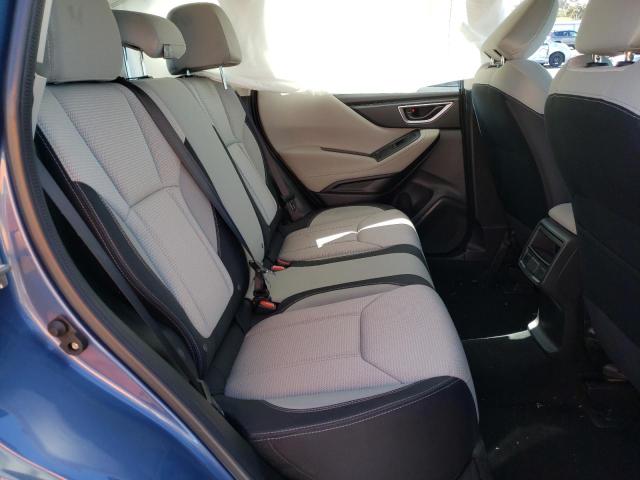 Photo 11 from auction – 2020 SUBARU FORESTER with VIN JF2SKADC1LH479887