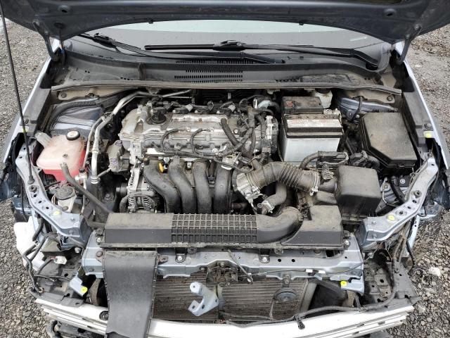 Photo 11 from auction – 2020 TOYOTA COROLLA LE with VIN 5YFEPRAE2LP114141
