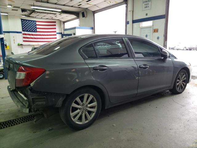 Photo 3 from auction – 2012 HONDA CIVIC EX with VIN 2HGFB2F82CH589695