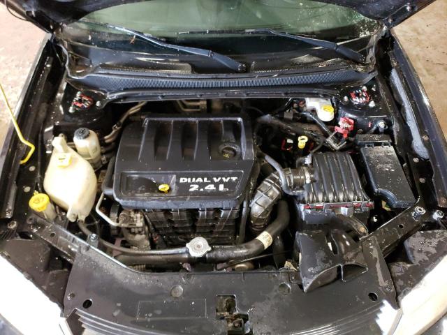 Photo 11 from auction – 2013 DODGE AVENGER SE with VIN 1C3CDZAB9DN566225