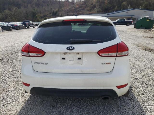 Photo 6 from auction – 2014 KIA FORTE EX with VIN KNAFX5A82E5203857