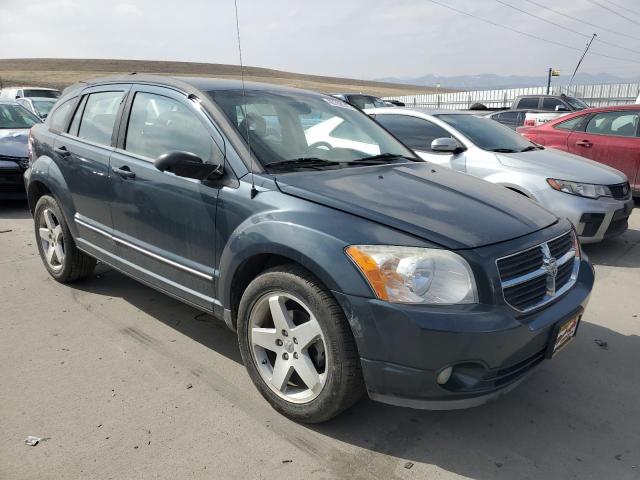 Photo 4 from auction – 2008 DODGE CALIBER R/ with VIN 1B3HE78K68D726499