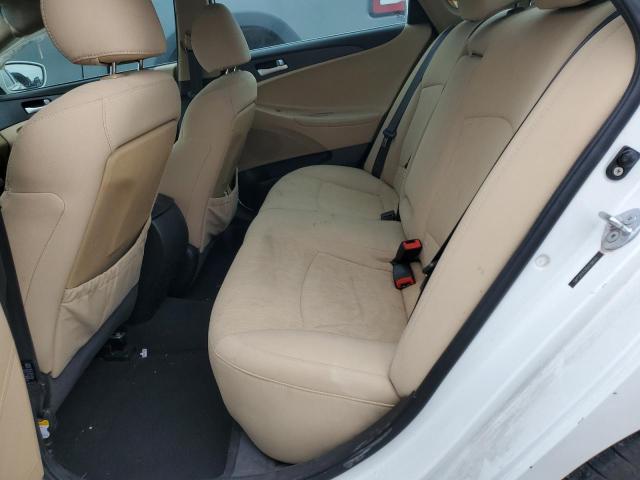 Photo 10 from auction – 2011 HYUNDAI SONATA GLS with VIN 5NPEB4AC9BH188040