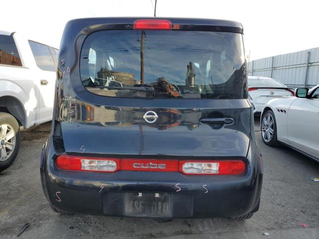 Photo 6 from auction – 2011 NISSAN CUBE BASE with VIN JN8AZ2KRXBT207082