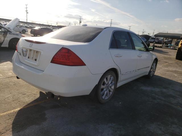 Photo 3 from auction – 2007 HONDA ACCORD EX with VIN 1HGCM66567A020072