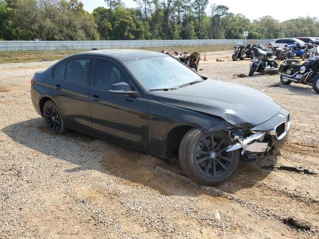 Photo 4 from auction – 2018 BMW 320 XI with VIN WBA8E5G53JNV02117
