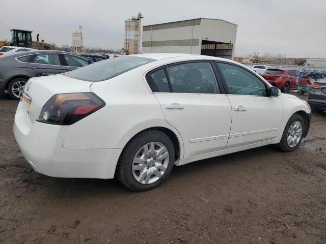 Photo 3 from auction – 2012 NISSAN ALTIMA BAS with VIN 1N4AL2APXCC226588