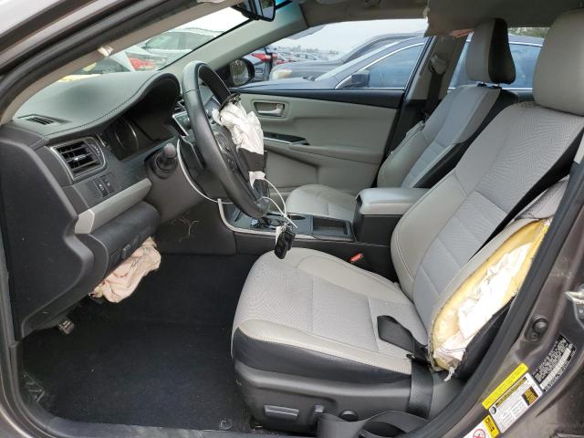 Photo 7 from auction – 2016 TOYOTA CAMRY LE with VIN 4T1BF1FK8GU176959