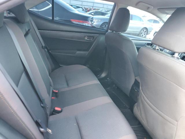 Photo 10 from auction – 2017 TOYOTA COROLLA L with VIN 2T1BURHE3HC950484