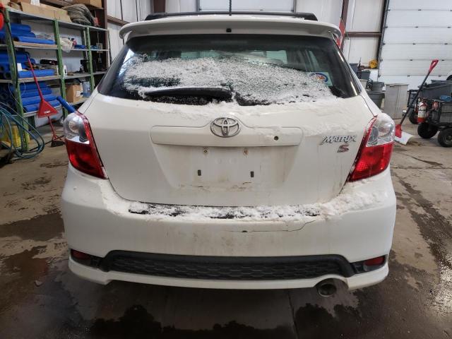 Photo 6 from auction – 2011 TOYOTA COROLLA MA with VIN 2T1KU4EE9BC708894