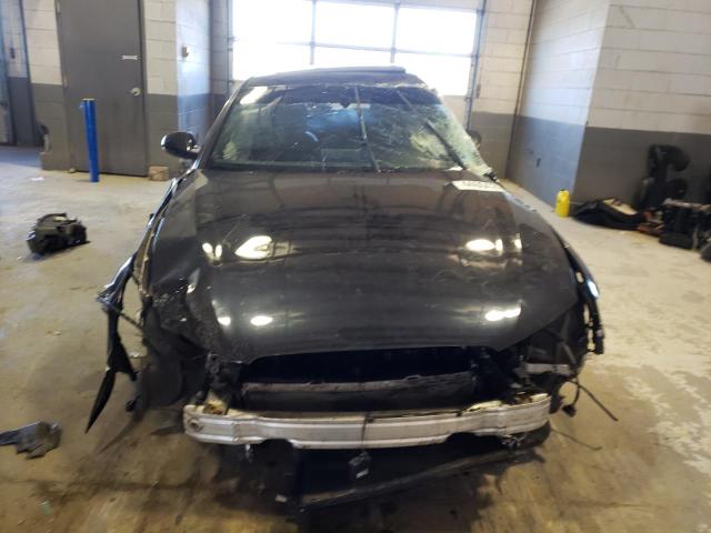 Photo 5 from auction – 2015 AUDI A6 PREMIUM with VIN WAUGFAFCXFN013240