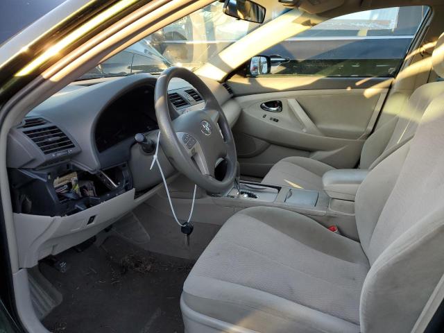 Photo 7 from auction – 2011 TOYOTA CAMRY BASE with VIN 4T1BF3EK6BU706514