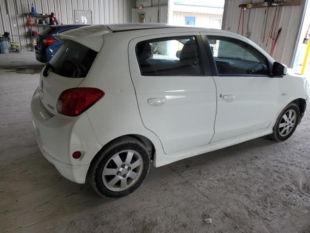 Photo 3 from auction – 2014 MITSUBISHI MIRAGE ES with VIN ML32A4HJ3EH012665