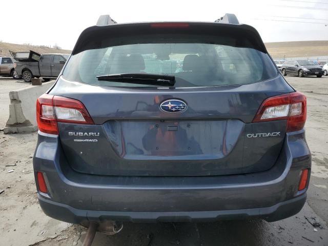 Снимка 6 от търг – 2015 SUBARU OUTBACK 2. с VIN 4S4BSBAC4F3226200