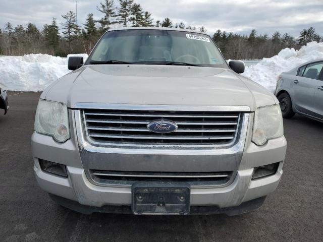Photo 5 from auction – 2007 FORD EXPLORER X with VIN 1FMEU73E97UB31095