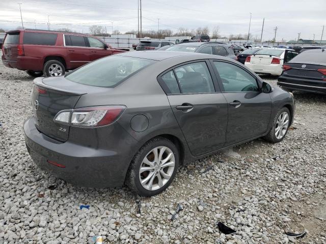 Photo 3 from auction – 2010 MAZDA 3 S with VIN JM1BL1S52A1138049