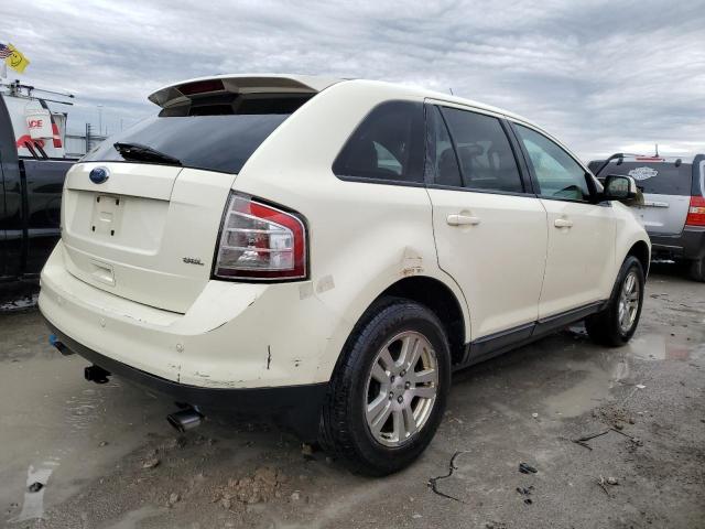 Photo 3 from auction – 2008 FORD EDGE SEL with VIN 2FMDK38C28BA90978