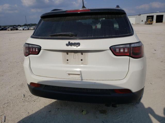 Photo 6 from auction – 2020 JEEP COMPASS LA with VIN 3C4NJCBB2LT176574